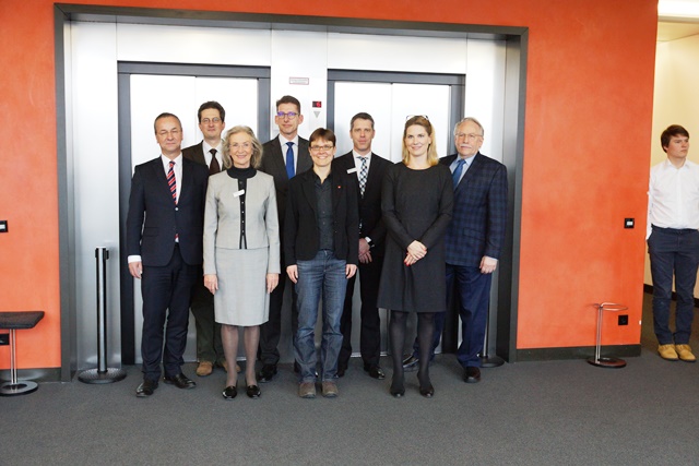 Landesgymnasium für Hochbegabte Schwäbisch Gmünd